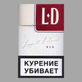 Российские сигареты